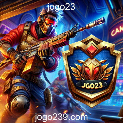 A Revolução dos Jogos de Ação no Cenário Gamer