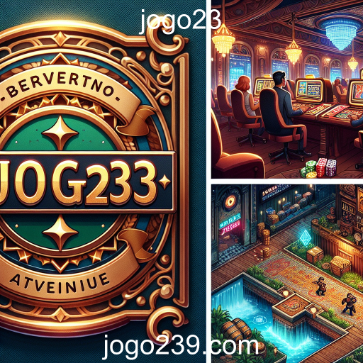 A Fascinante Evolução dos Jogos de Aventura