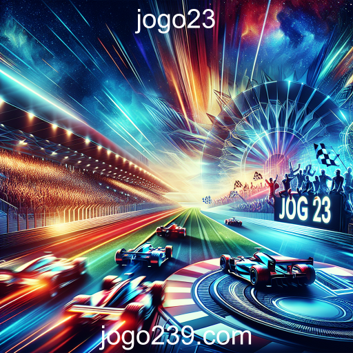 Adrenalina e Velocidade: Atrações da Categoria de Corrida no Jogo23
